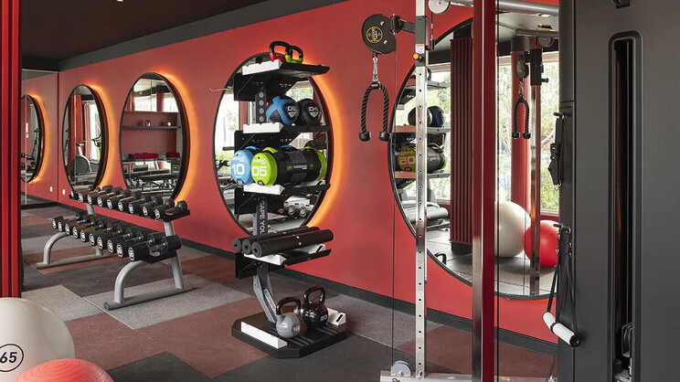 Avani Chaweng Samui Hotel & Beach Club